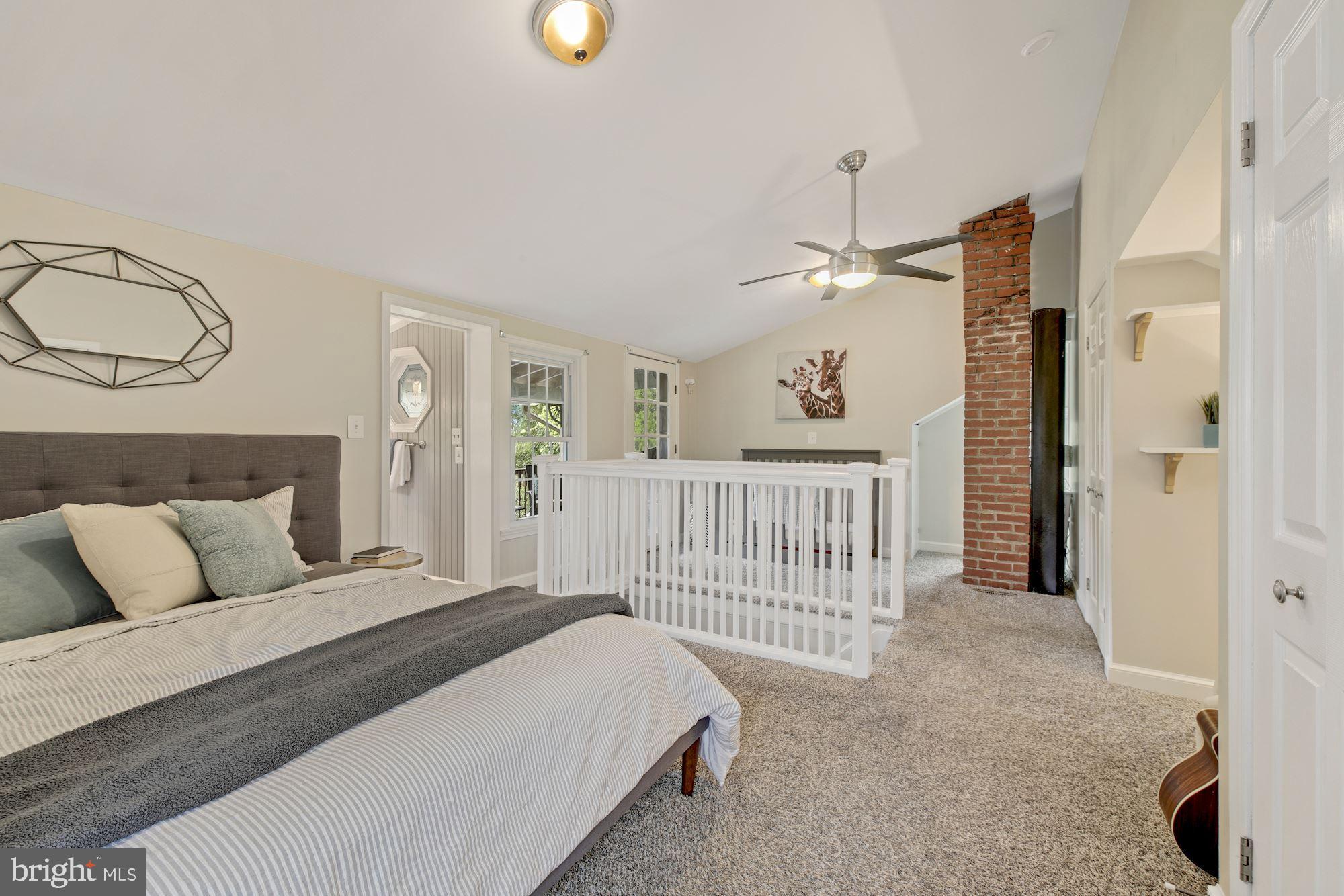 7036 Warfield Road Gaithersburg, MD 20882 - Photo 4 of 30 Charm Exudes...