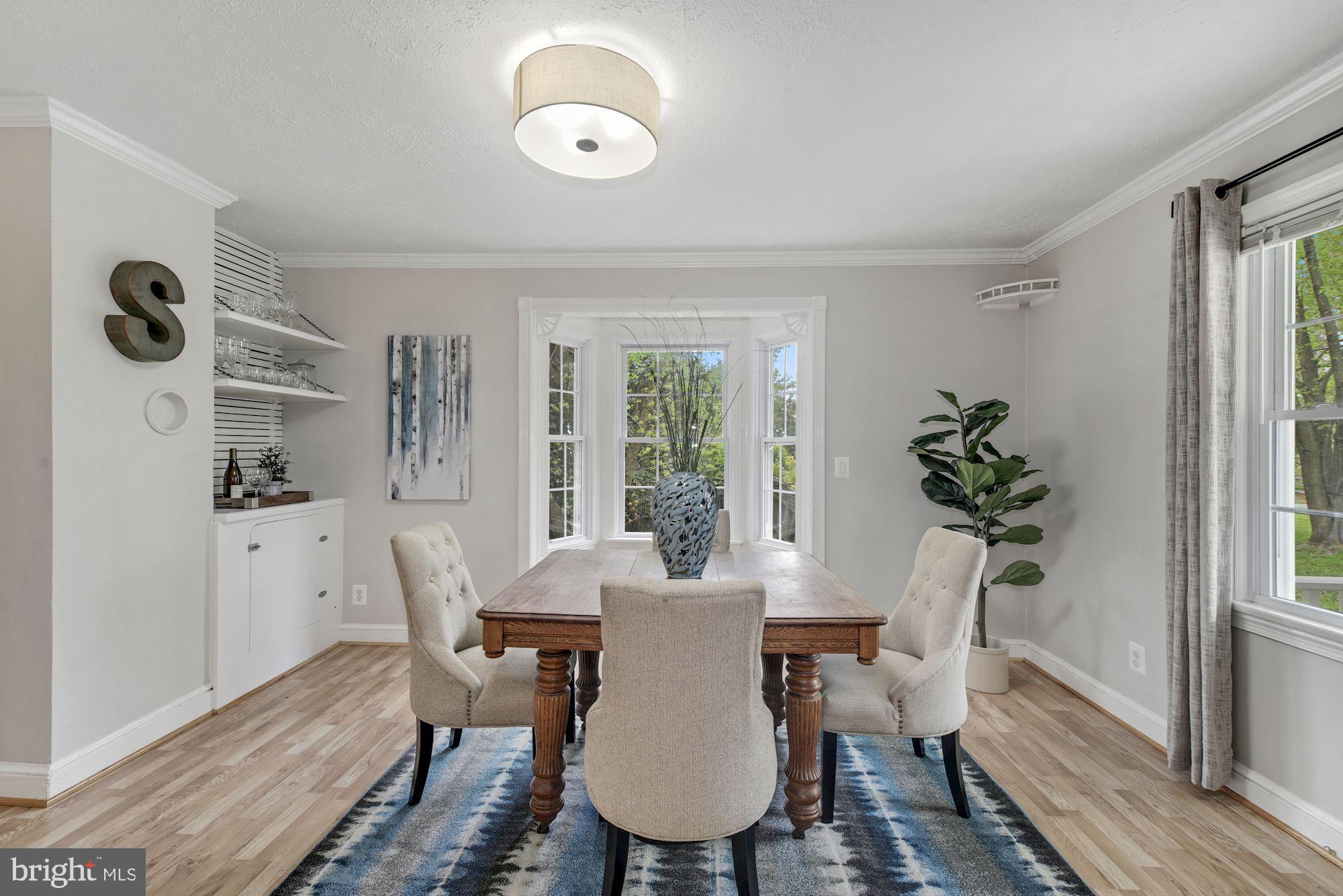 7036 Warfield Road Gaithersburg, MD 20882 - Photo 5 of 30 ...in This Gaithersburg Gem!