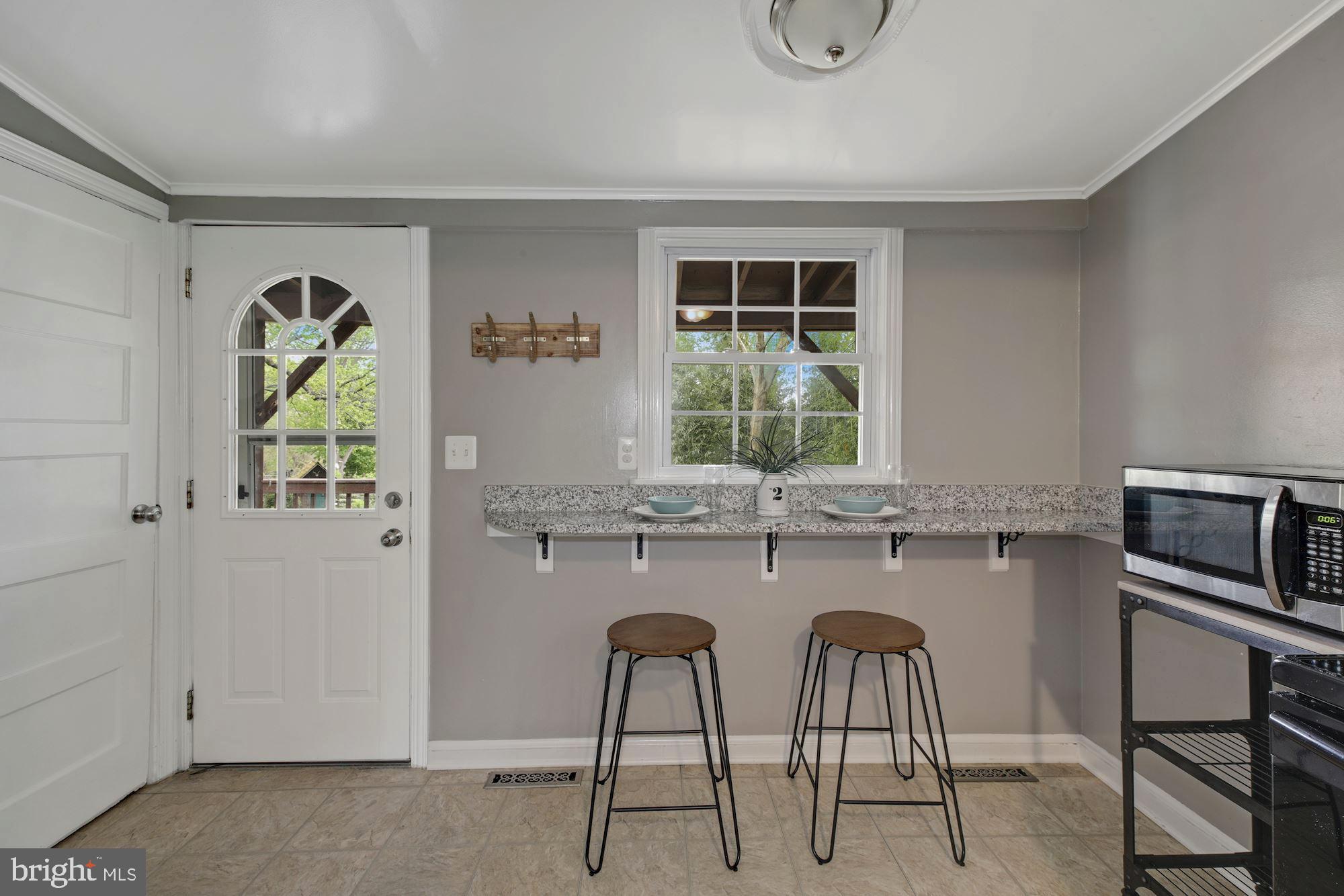 7036 Warfield Road Gaithersburg, MD 20882 - Photo 9 of 30 And Breakfast Bar