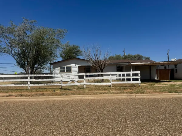 $55,000 | 3303 East 14th Street, Lubbock, TX 79403