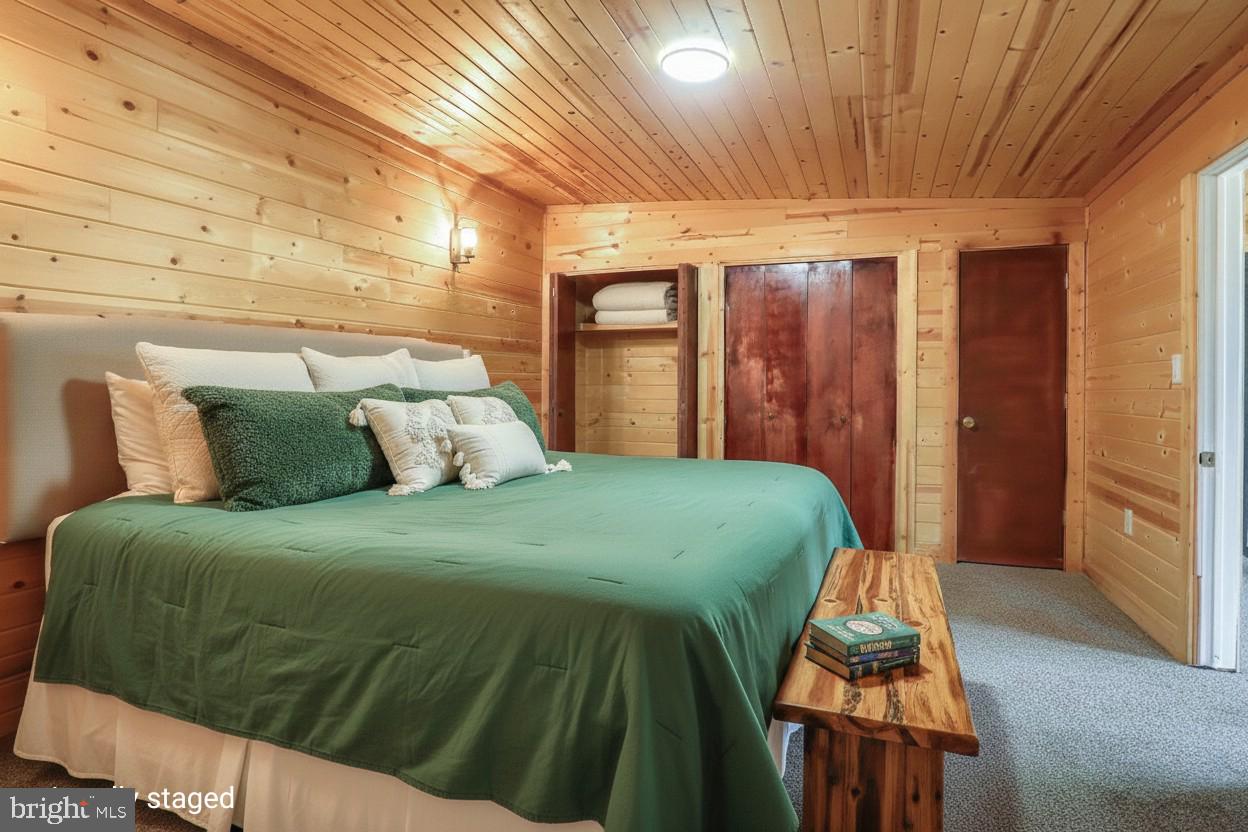 1963 Sheaffer Road Elizabethtown, PA 17022 - Photo 17 of 29 a bedroom with a bed and a window