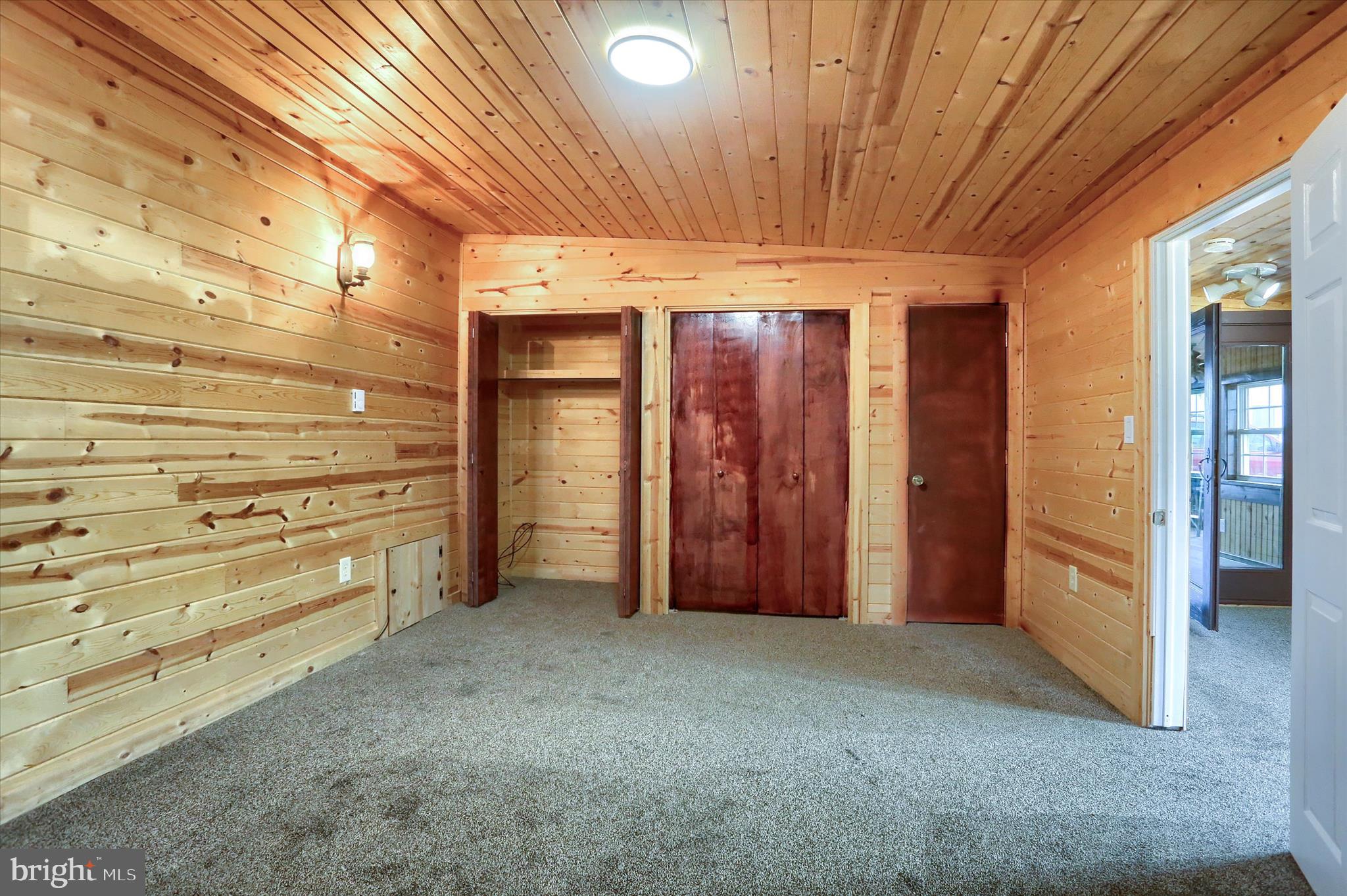 1963 Sheaffer Road Elizabethtown, PA 17022 - Photo 18 of 29 a view of an empty room and closet