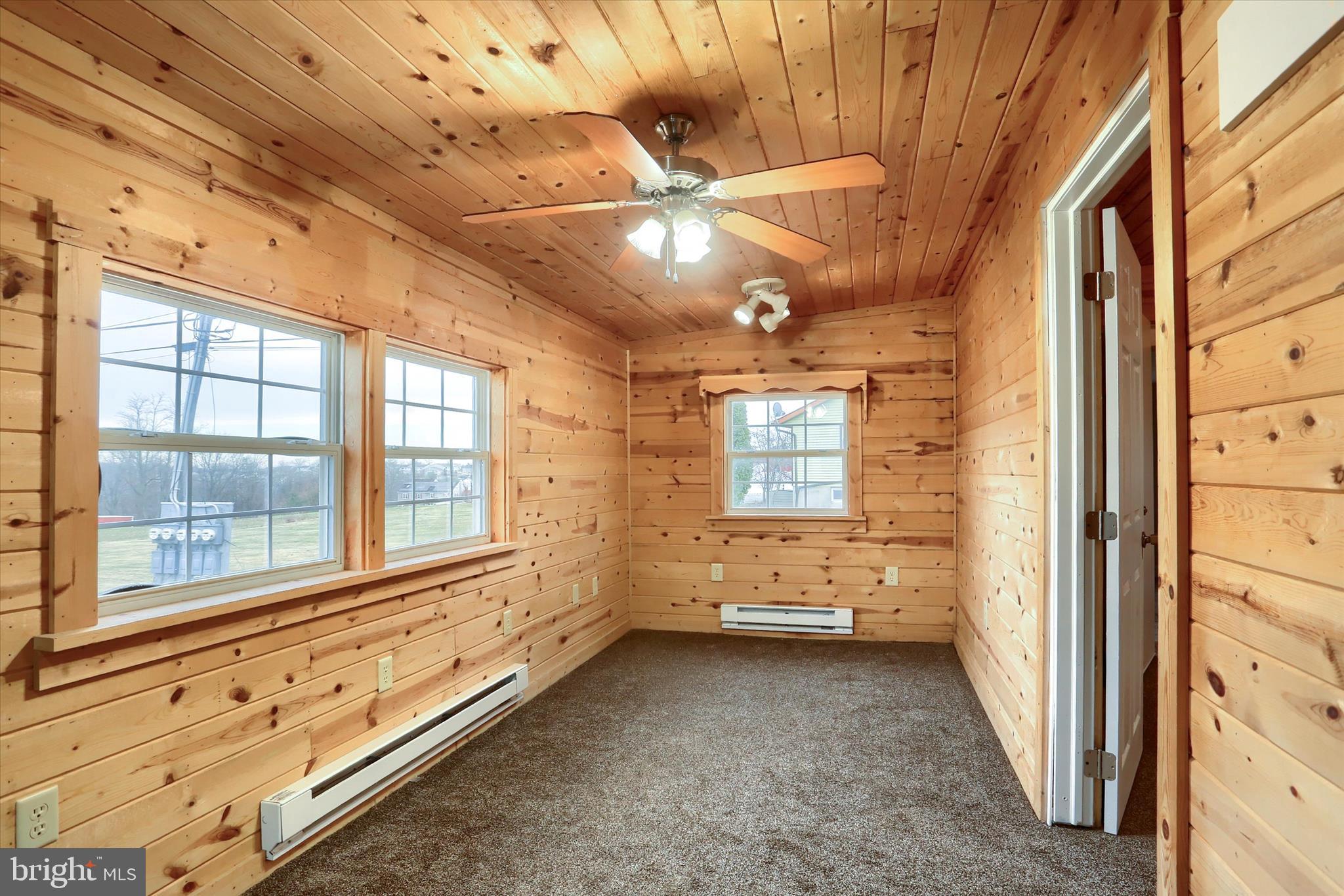1963 Sheaffer Road Elizabethtown, PA 17022 - Photo 21 of 29 a view of an empty room with a window