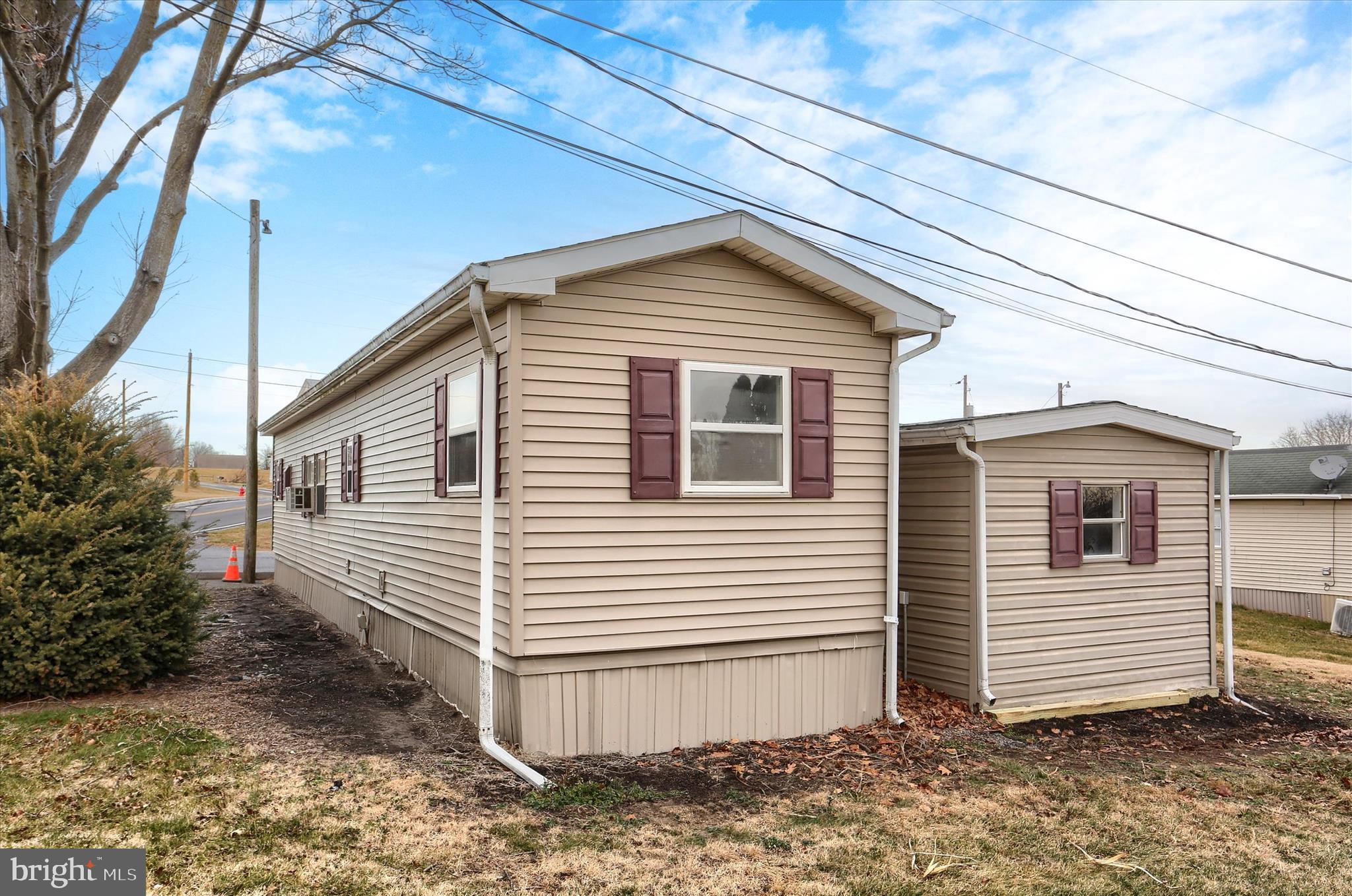 1963 Sheaffer Road Elizabethtown, PA 17022 - Photo 29 of 29 a view of a house with a yard and garage