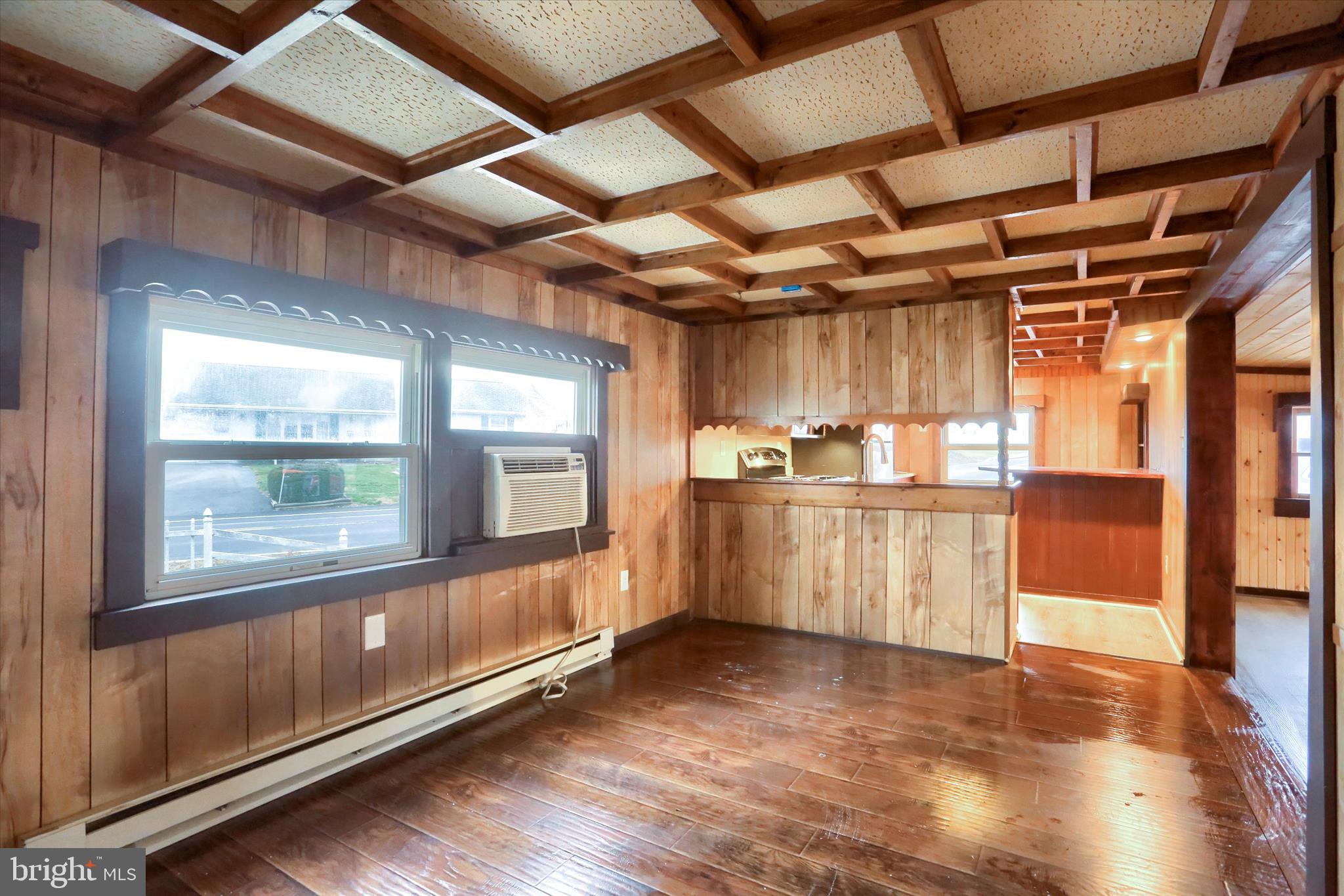 1963 Sheaffer Road Elizabethtown, PA 17022 - Photo 10 of 29 a view of a room with wooden floors and windows