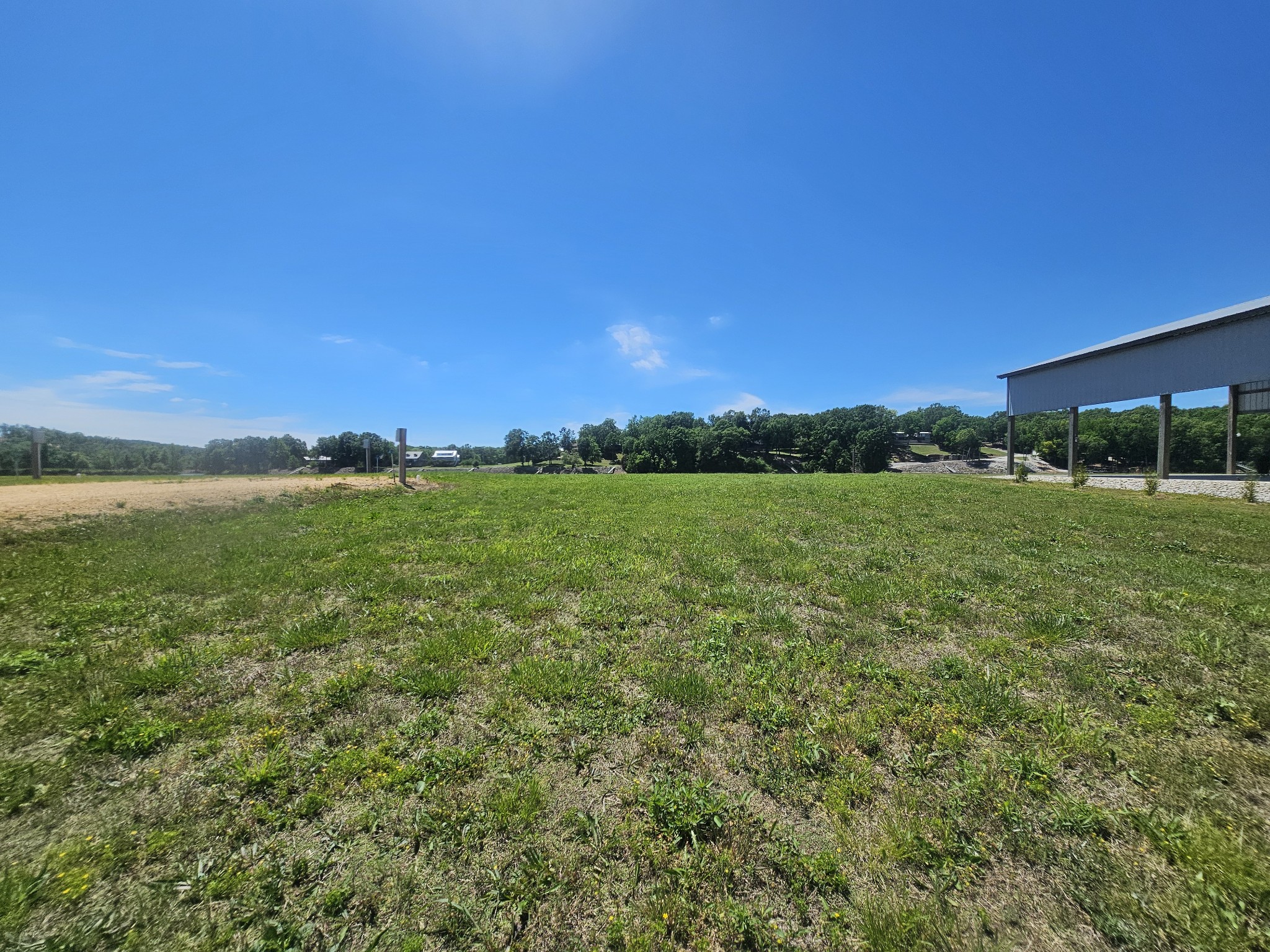 1695 Hardin Bottom River Road Clifton, TN 38425 - Photo 5 of 17