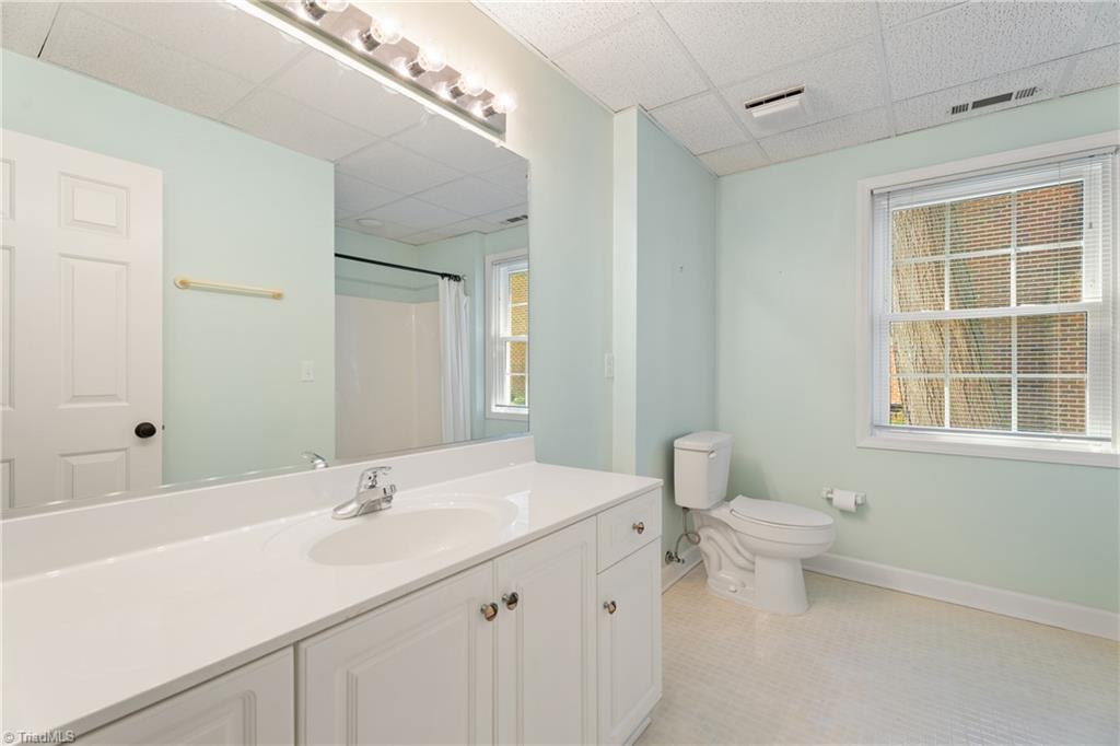976 Ridge Gate Drive Lewisville, NC 27023 - Photo 40 of 50