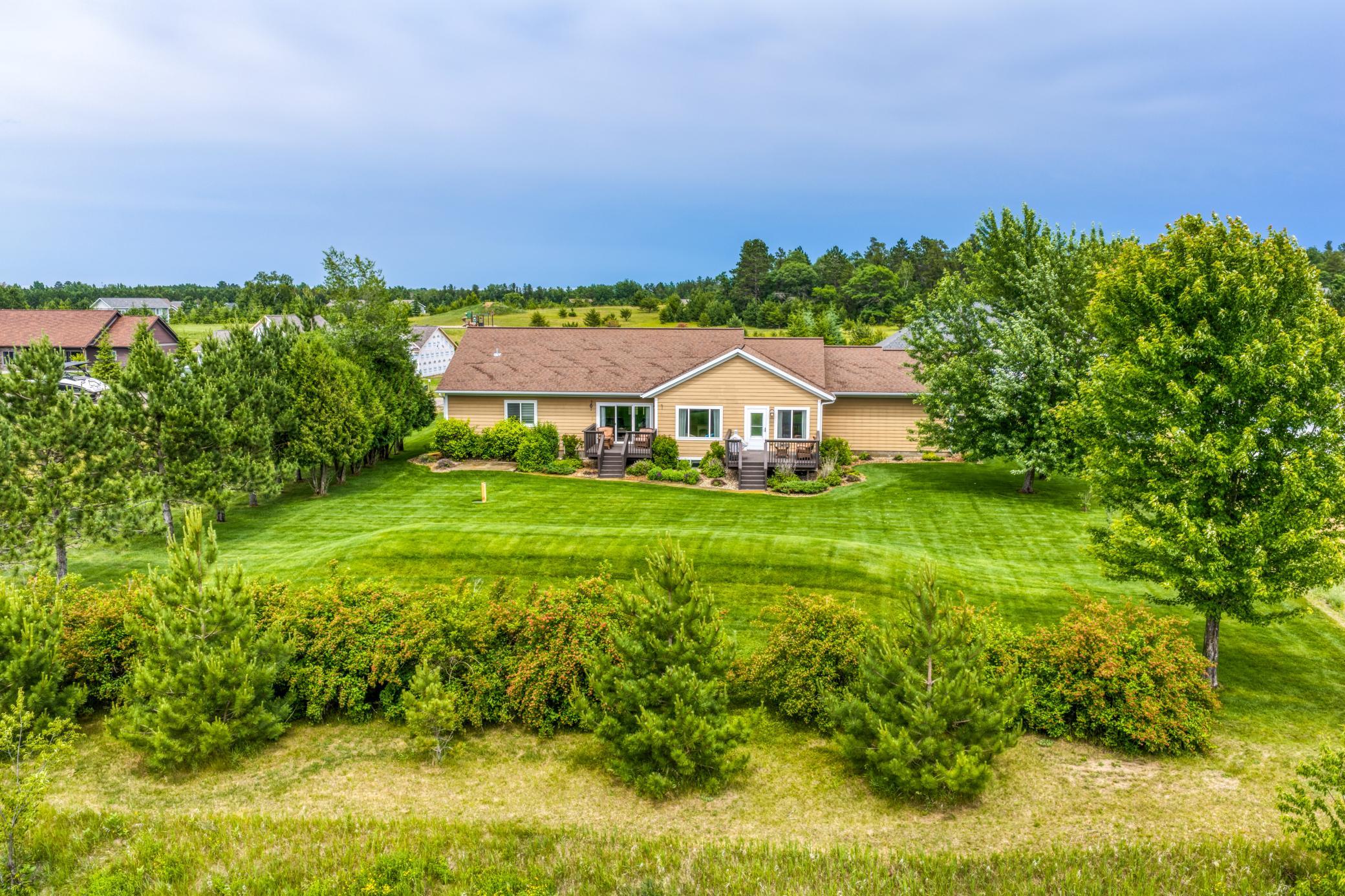 1320 Whiting Road Northwest, Unit 39 Bemidji, MN 56601 - Photo 53 of 95