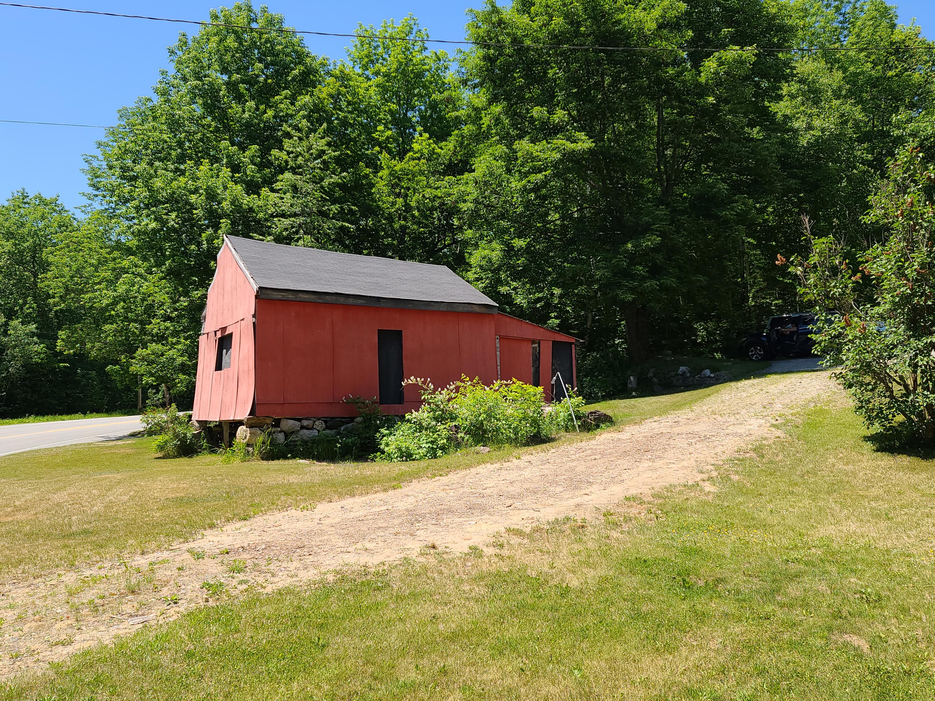 293 Streaked Mountain Road Buckfield, ME 04220 - Photo 28 of 33 20200617_133943