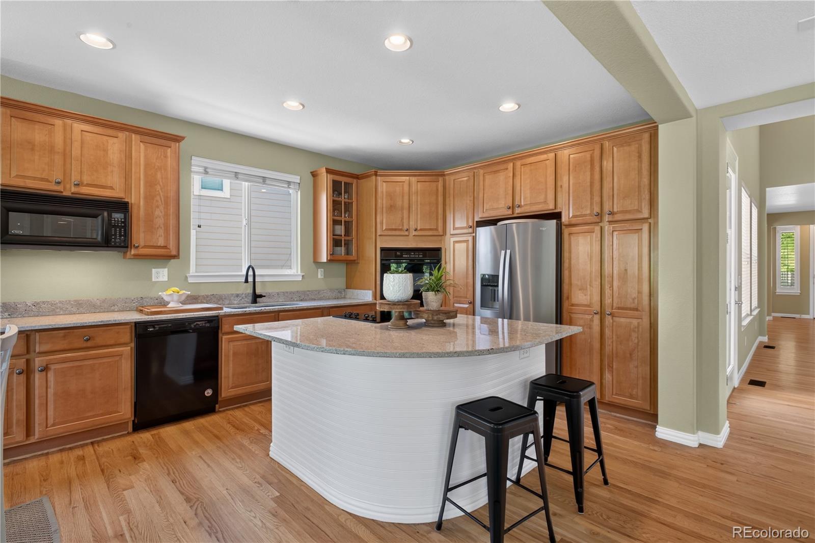 3071 Fox Sedge Lane Highlands Ranch, CO 80126 - Photo 13 of 49