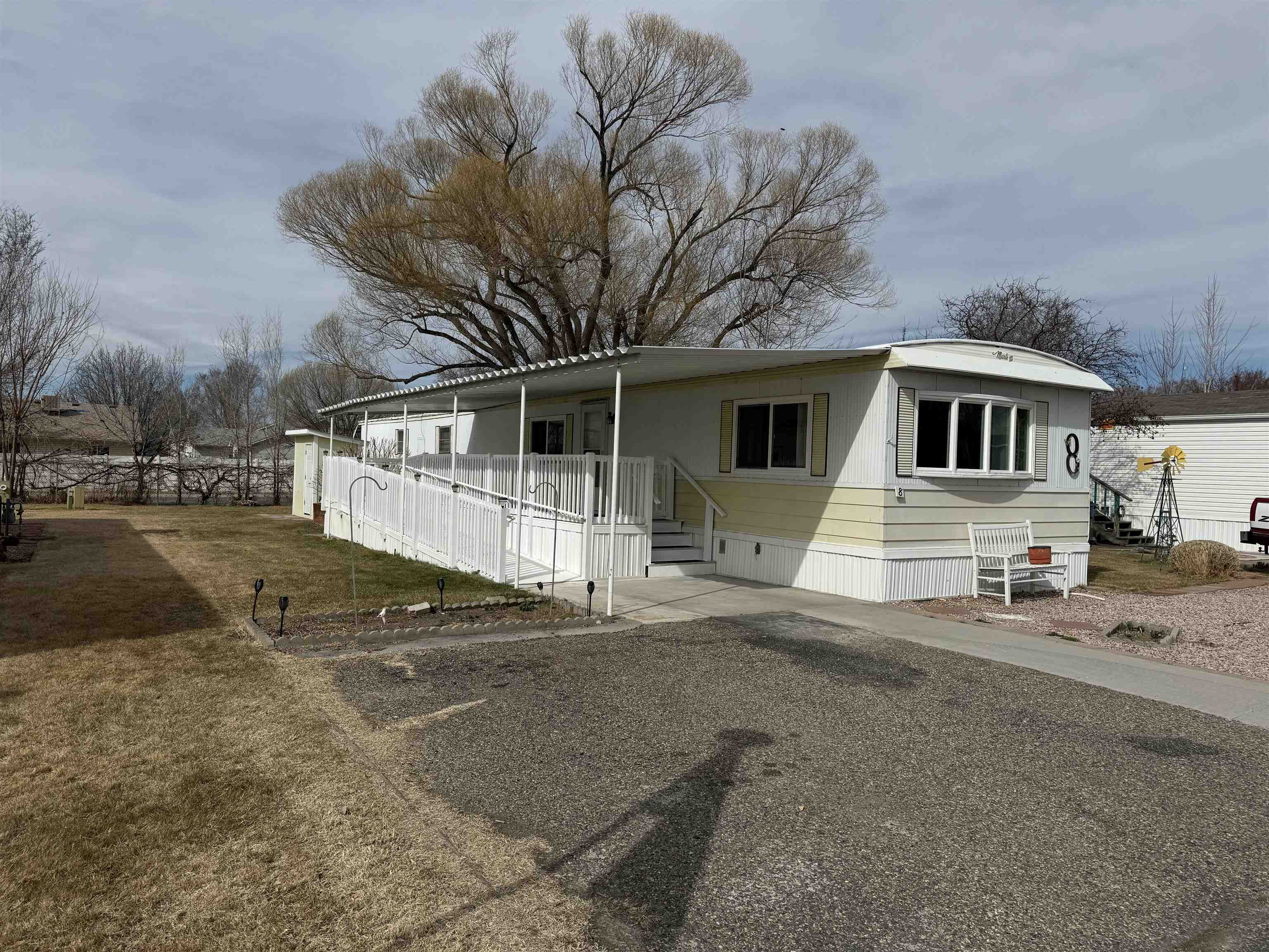 3251 E Road, Unit 8 Clifton, CO 81520 - Photo 1 of 17 Gallery Image 1