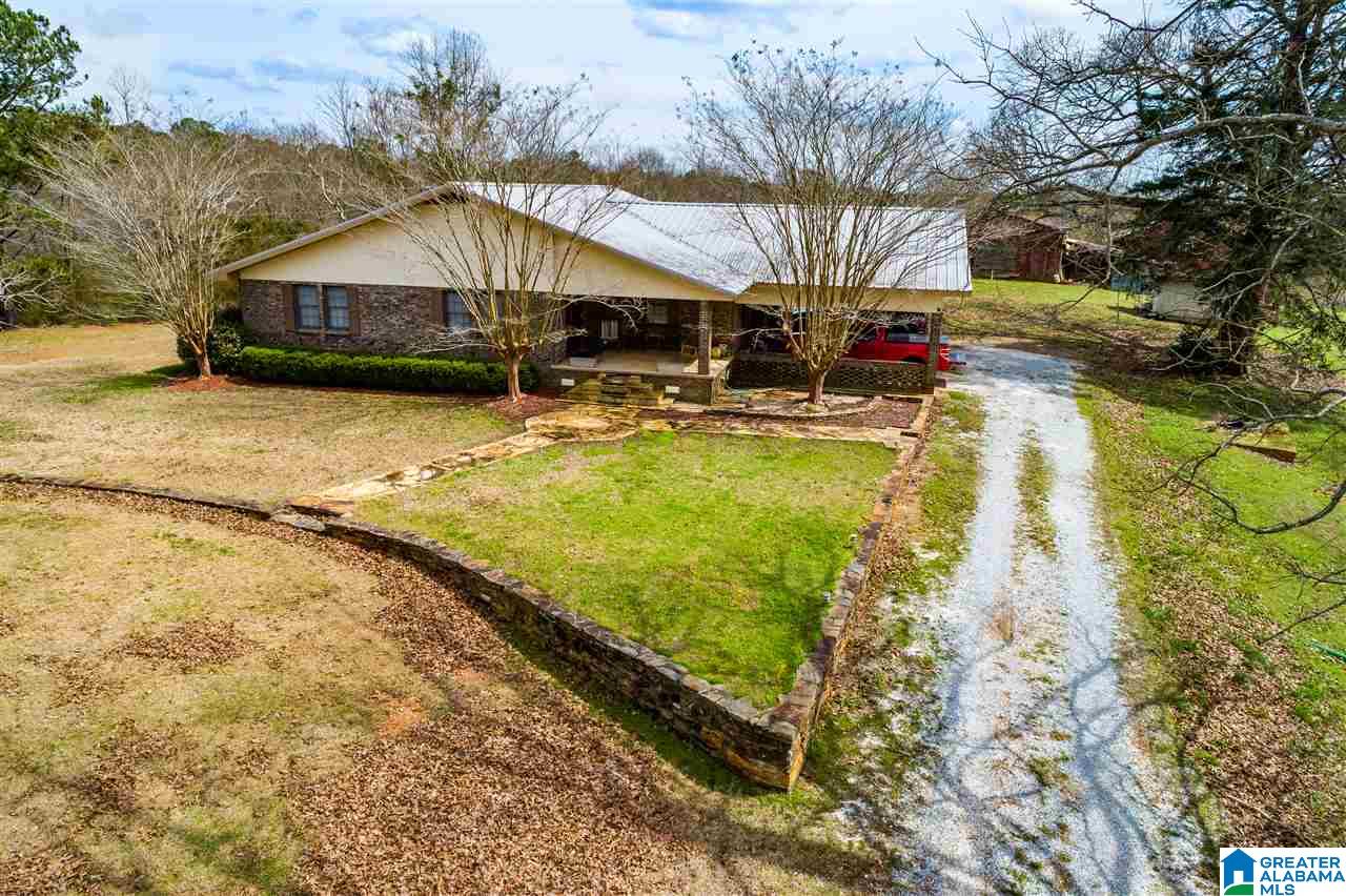 4199 Cowpens Road Alexander City, AL 35010 - Photo 50 of 50
