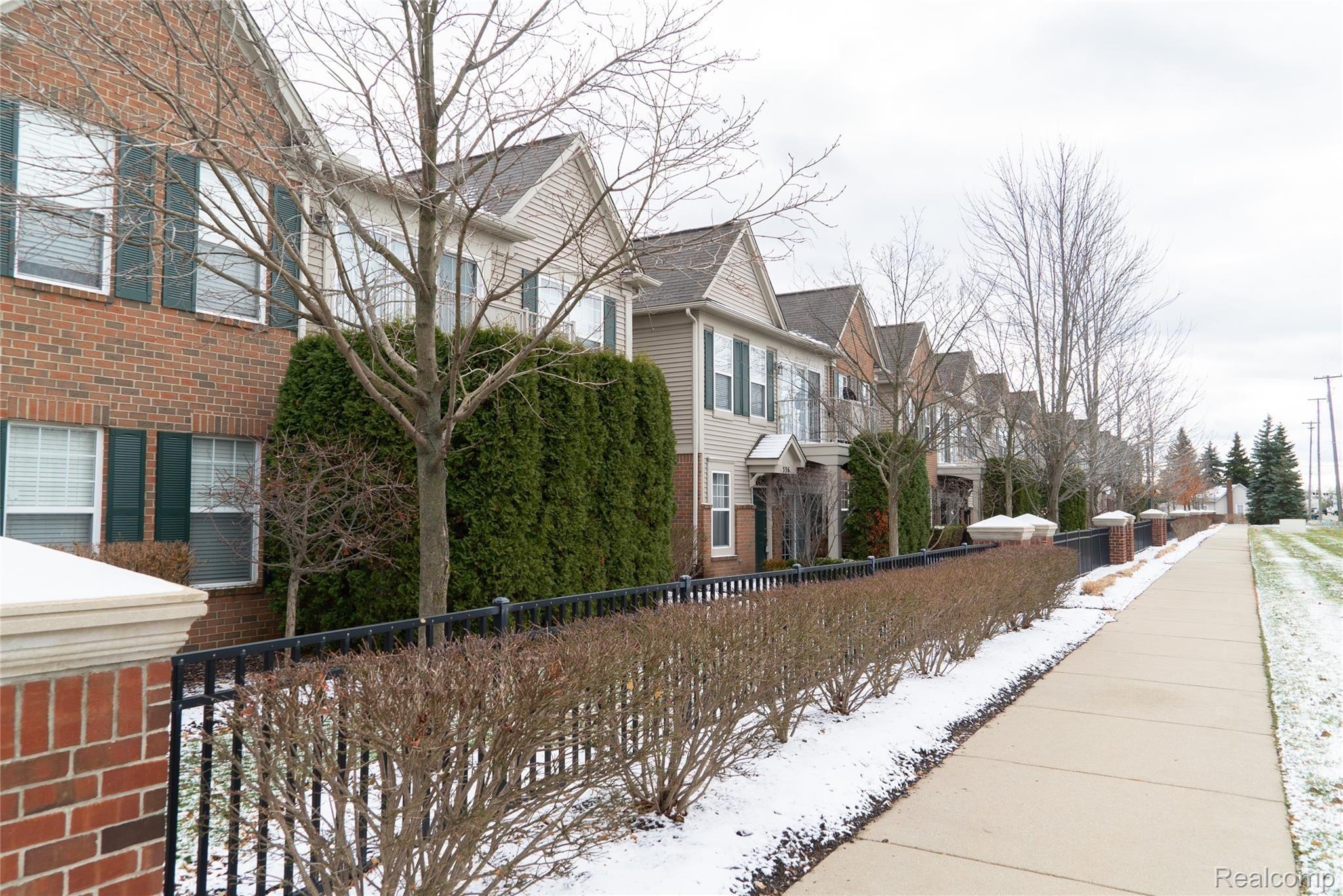 336 North Wixom Road Wixom, MI 48393 - Photo 46 of 49 DSC06645.jpg