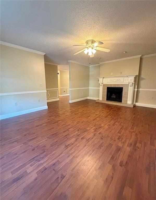 2754 Claxton Dairy Road Dublin, GA 31021 - Photo 2 of 10