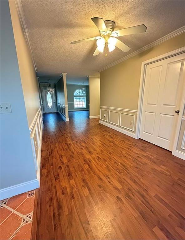 2754 Claxton Dairy Road Dublin, GA 31021 - Photo 3 of 10