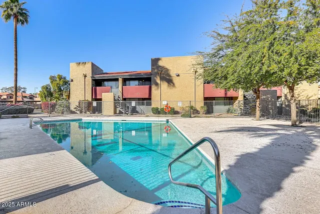 $244,000 | 1730 West Emelita Avenue, Unit 1032, Mesa, AZ 85202