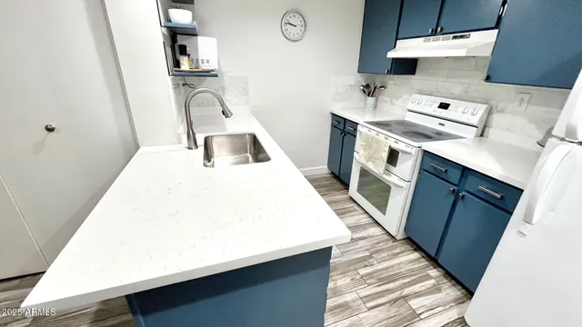 $244,000 | 1730 West Emelita Avenue, Unit 1032, Mesa, AZ 85202