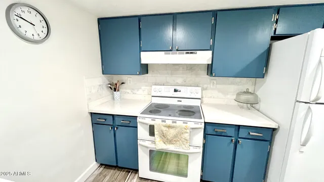 $244,000 | 1730 West Emelita Avenue, Unit 1032, Mesa, AZ 85202