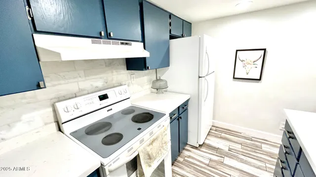 $244,000 | 1730 West Emelita Avenue, Unit 1032, Mesa, AZ 85202