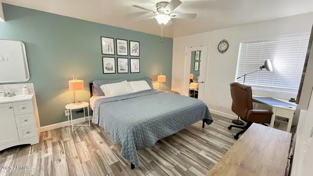 $244,000 | 1730 West Emelita Avenue, Unit 1032, Mesa, AZ 85202