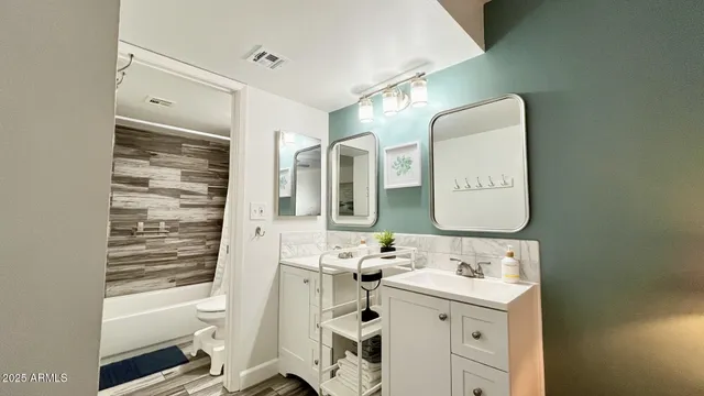 $244,000 | 1730 West Emelita Avenue, Unit 1032, Mesa, AZ 85202