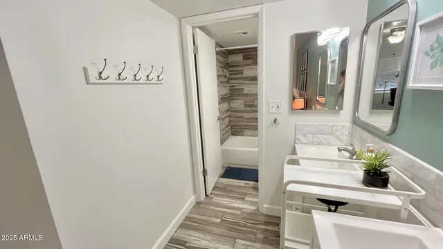 $244,000 | 1730 West Emelita Avenue, Unit 1032, Mesa, AZ 85202