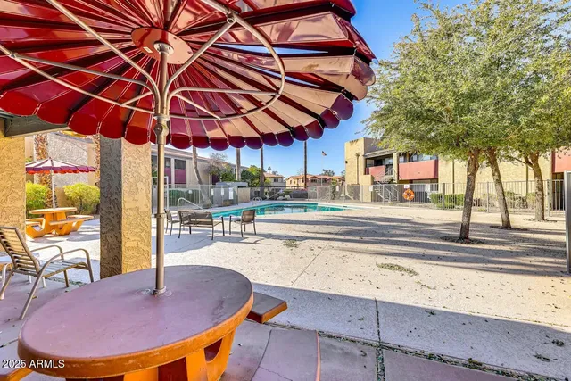 $244,000 | 1730 West Emelita Avenue, Unit 1032, Mesa, AZ 85202