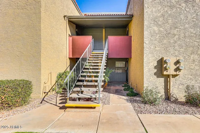 $244,000 | 1730 West Emelita Avenue, Unit 1032, Mesa, AZ 85202