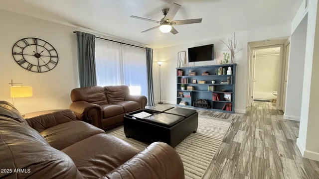 $244,000 | 1730 West Emelita Avenue, Unit 1032, Mesa, AZ 85202