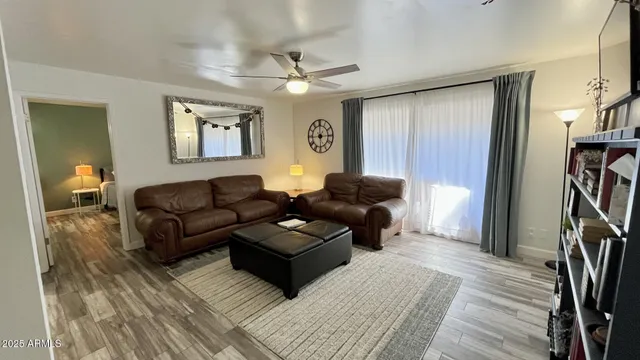 $244,000 | 1730 West Emelita Avenue, Unit 1032, Mesa, AZ 85202