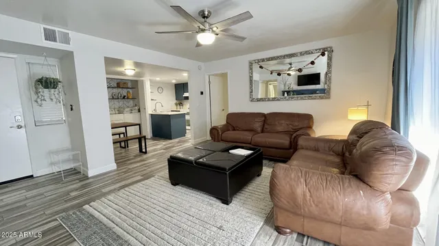 $244,000 | 1730 West Emelita Avenue, Unit 1032, Mesa, AZ 85202