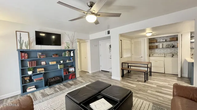 $244,000 | 1730 West Emelita Avenue, Unit 1032, Mesa, AZ 85202