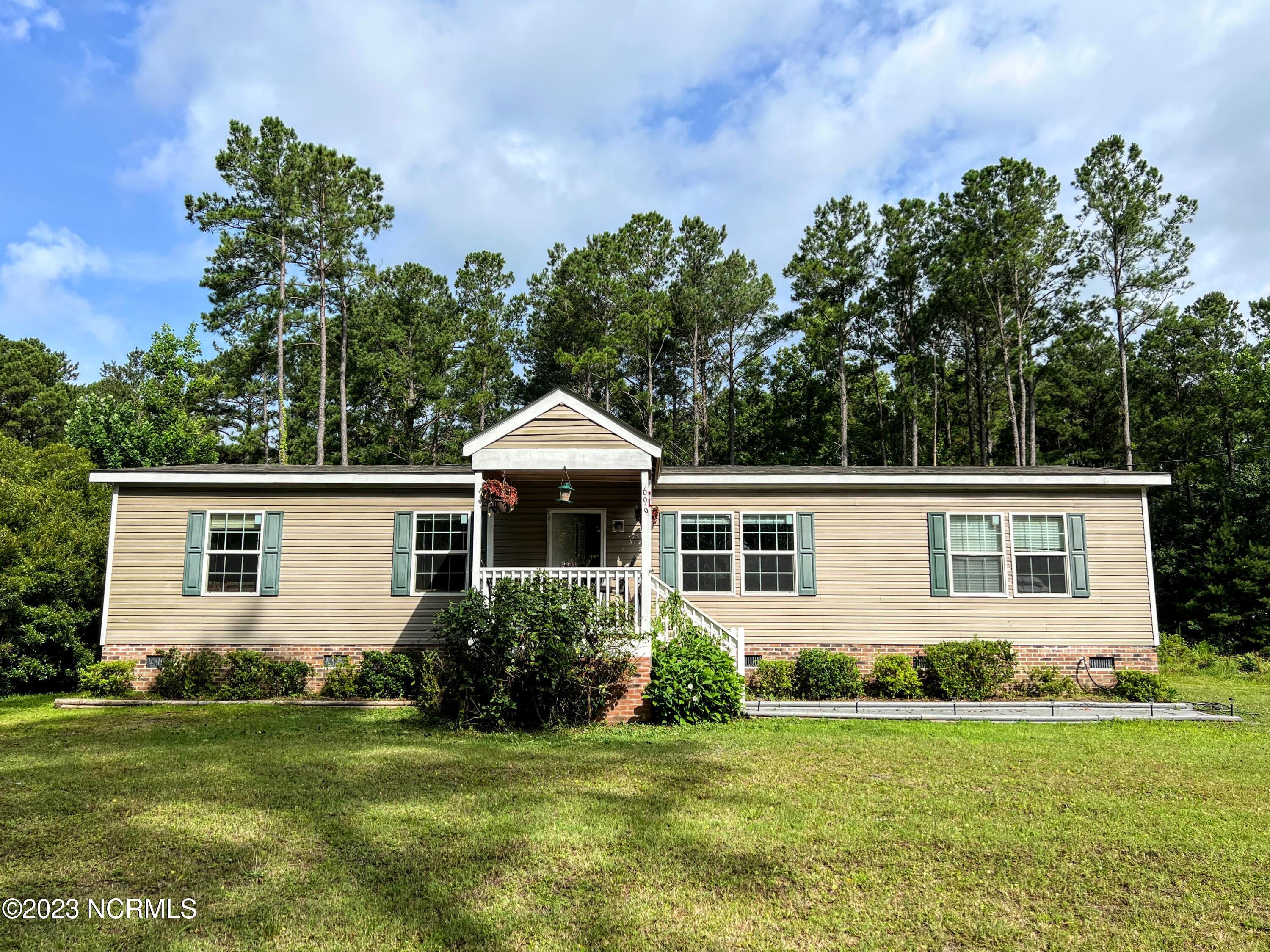 699 Pond Road Rocky Point, NC 28457 - Photo 24 of 25 IMG_6220