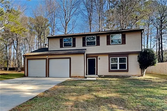 $2,645 | 455 Sheringham Court, Roswell, GA 30076