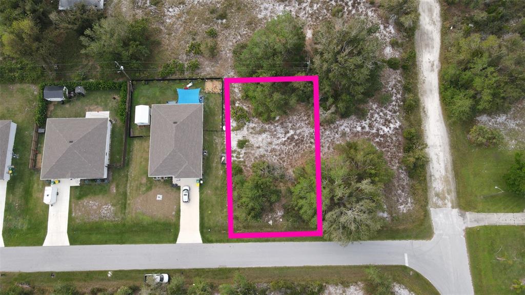 2265 Firestone Drive Punta Gorda, FL 33983 - Photo 1 of 10 a view of street