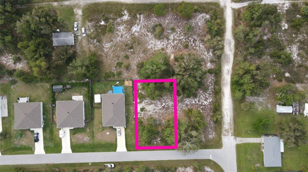 2265 Firestone Drive Punta Gorda, FL 33983 - Photo 3 of 10 a picture of street
