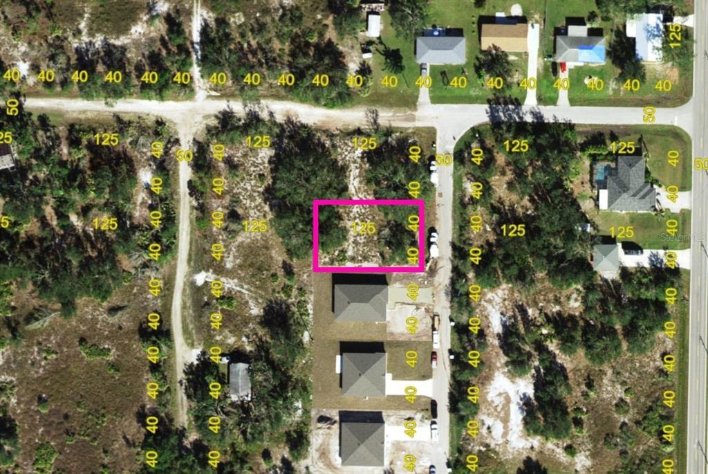 2265 Firestone Drive Punta Gorda, FL 33983 - Photo 9 of 10 a view of building and outdoor space