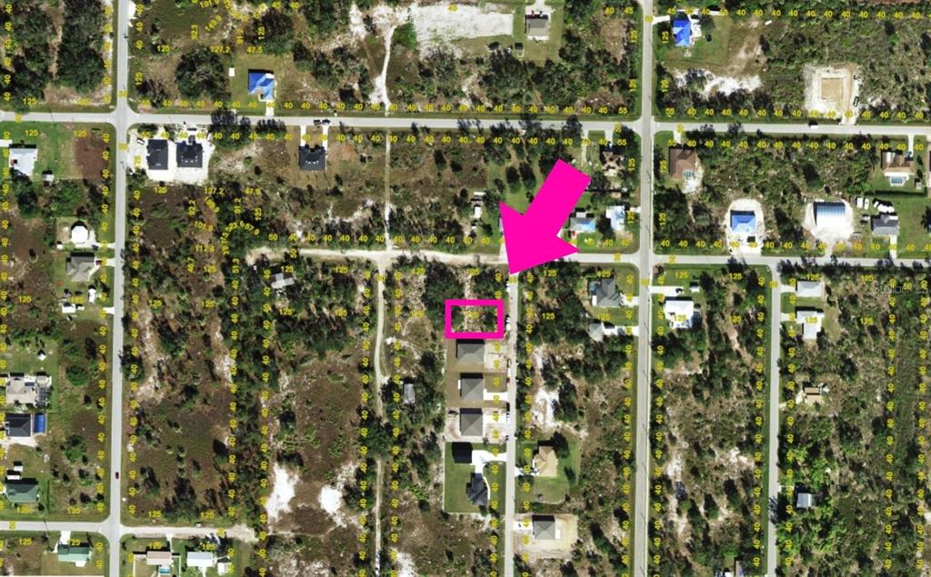 2265 Firestone Drive Punta Gorda, FL 33983 - Photo 10 of 10 a view of city