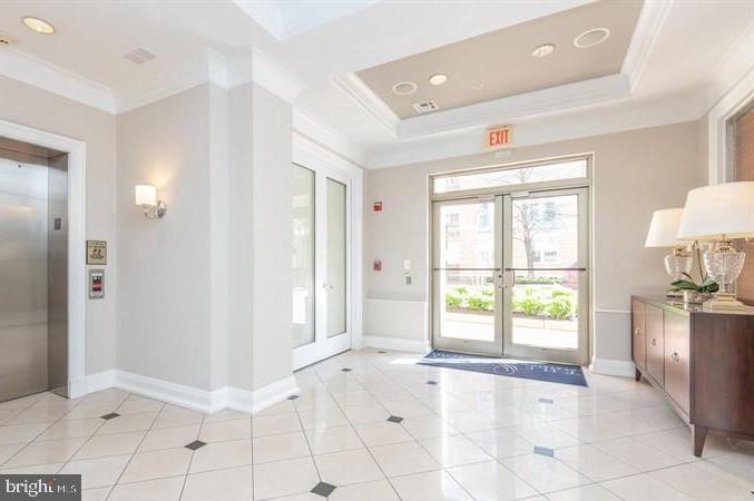 12000 Market Street, Unit 477 Reston, VA 20190 - Photo 20 of 29 Lobby