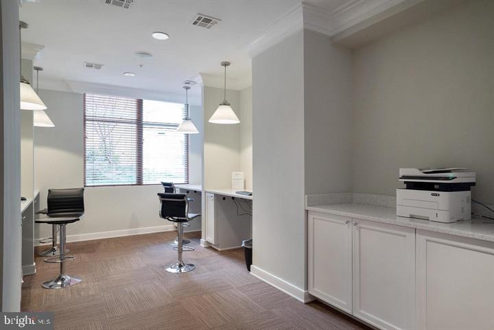 12000 Market Street, Unit 477 Reston, VA 20190 - Photo 22 of 29 Building Amenity