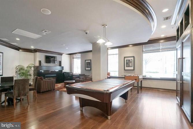 12000 Market Street, Unit 477 Reston, VA 20190 - Photo 25 of 29 Building Amenity
