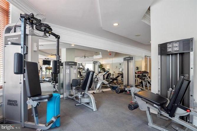 12000 Market Street, Unit 477 Reston, VA 20190 - Photo 27 of 29 Building Amenity