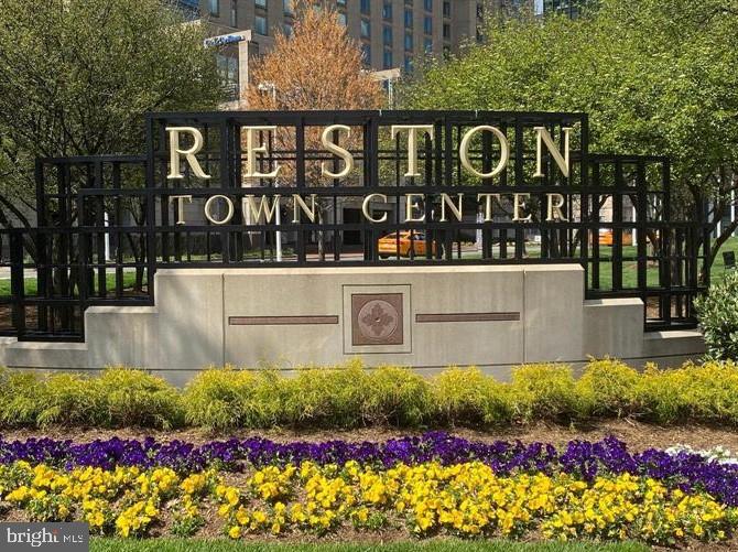 12000 Market Street, Unit 477 Reston, VA 20190 - Photo 28 of 29 Nearby Reston Town Centr