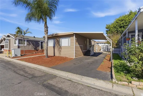 $105,000 | 320 North Park Vista Street, Unit 76, Anaheim, CA 92806