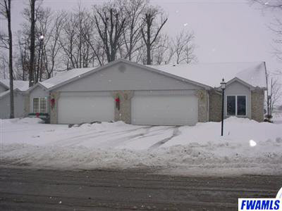 1017 Woodridge Drive Decatur, IN 46733 - Photo 1 of 1