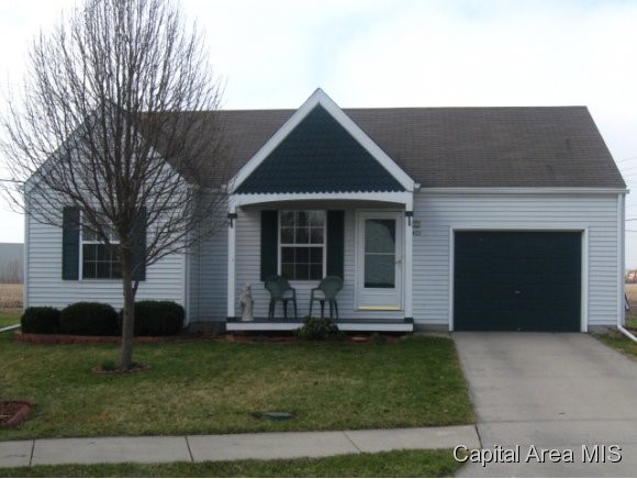 2401 Basil Drive Springfield, IL 62707 - Photo 1 of 2