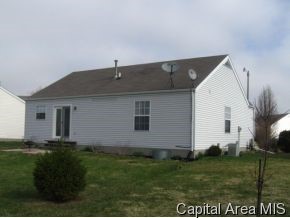 2401 Basil Drive Springfield, IL 62707 - Photo 2 of 2