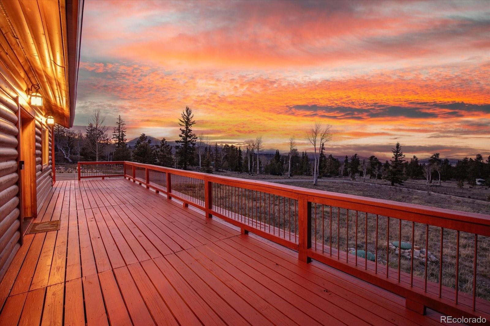 937 Pitchfork Road Hartsel, CO 80449 - Photo 47 of 49 Gallery Image 47