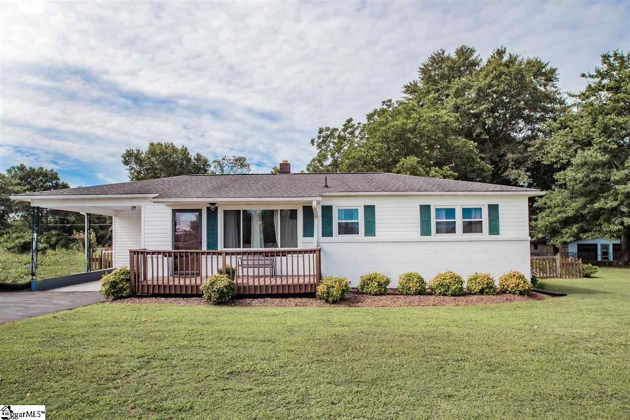 2461 Bishop Road Inman, SC 29349 - Photo 1 of 35