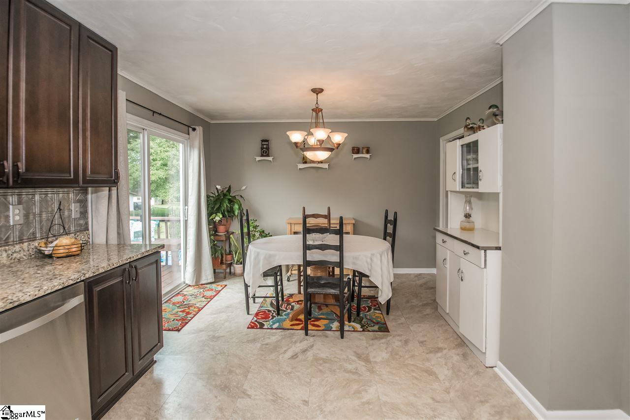 2461 Bishop Road Inman, SC 29349 - Photo 14 of 35